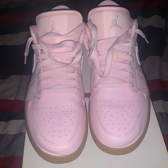 Jordan Shoes Women Air Jordan Low Sneakers Poshmark